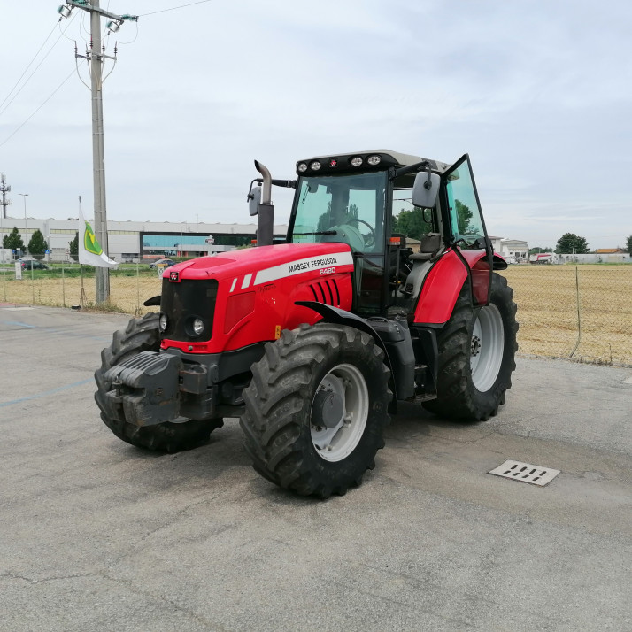 MASSEY FERGUSON