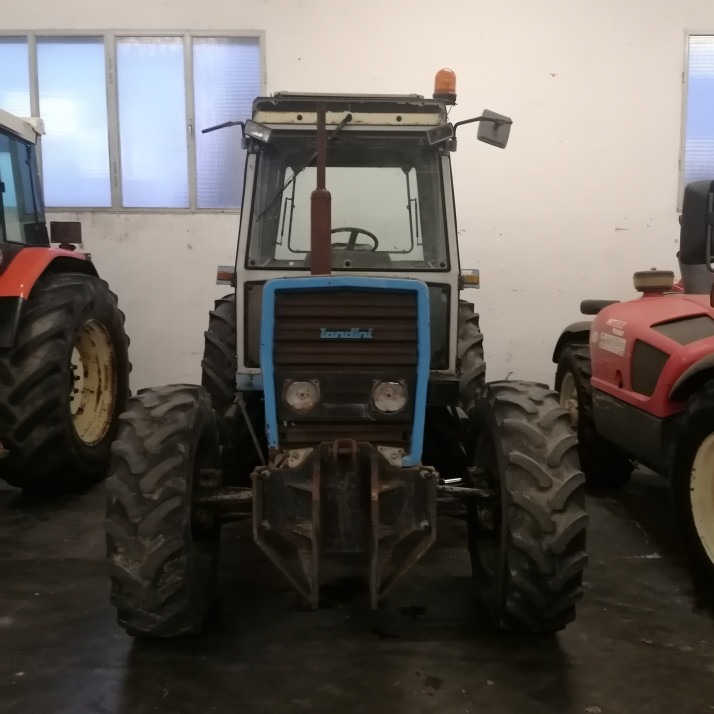 LANDINI 8550