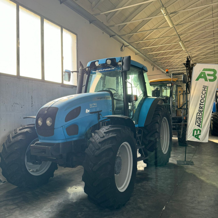LANDINI LEGEND 130