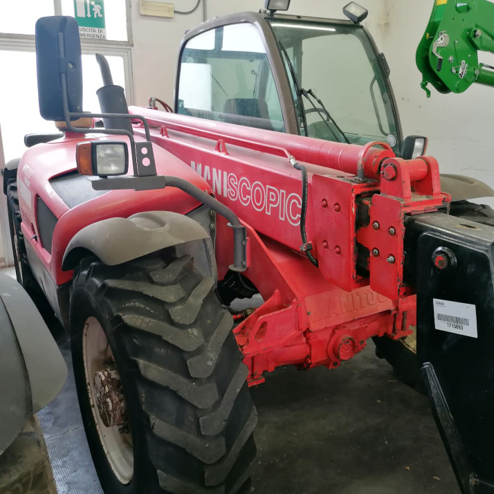 MANITOU MT 932