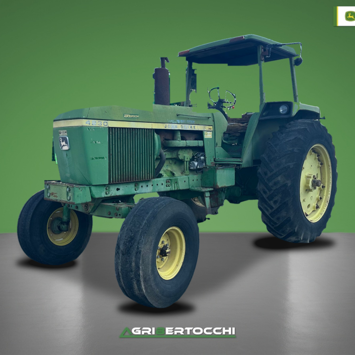JOHN DEERE 4230