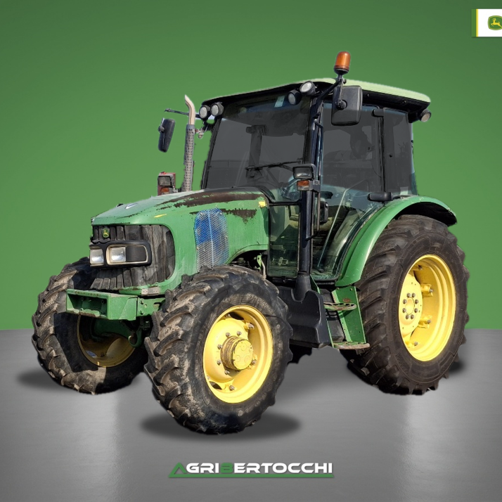 JOHN DEERE 5620