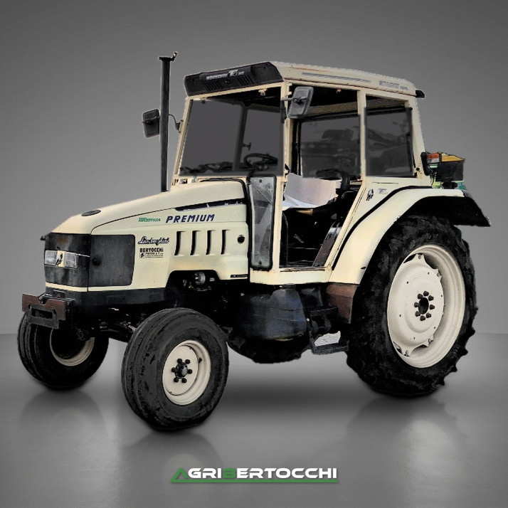 LAMBORGHINI 850 PREMIUM SEMPLICE TRAZIONE