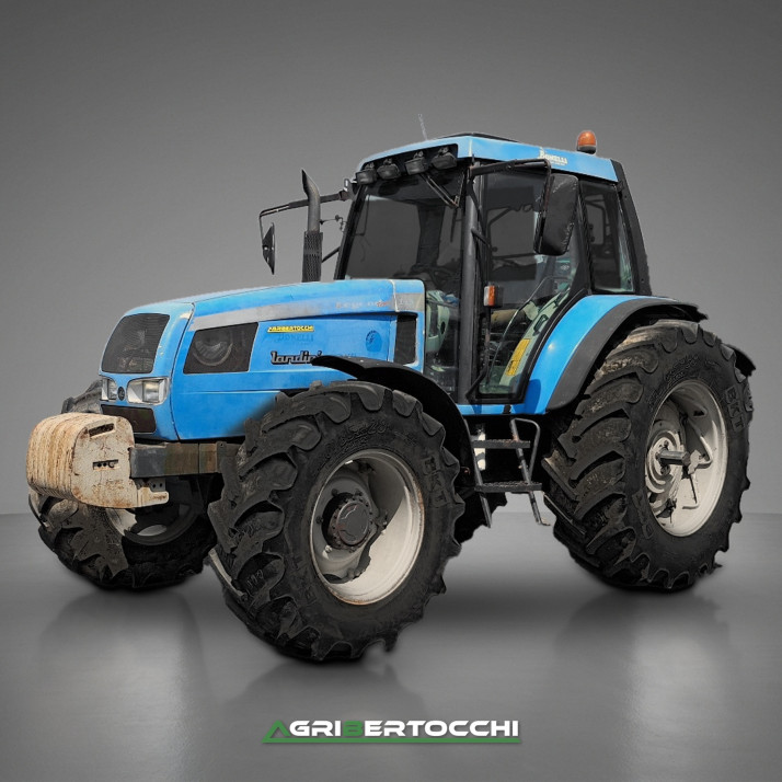 LANDINI LEGEND 145