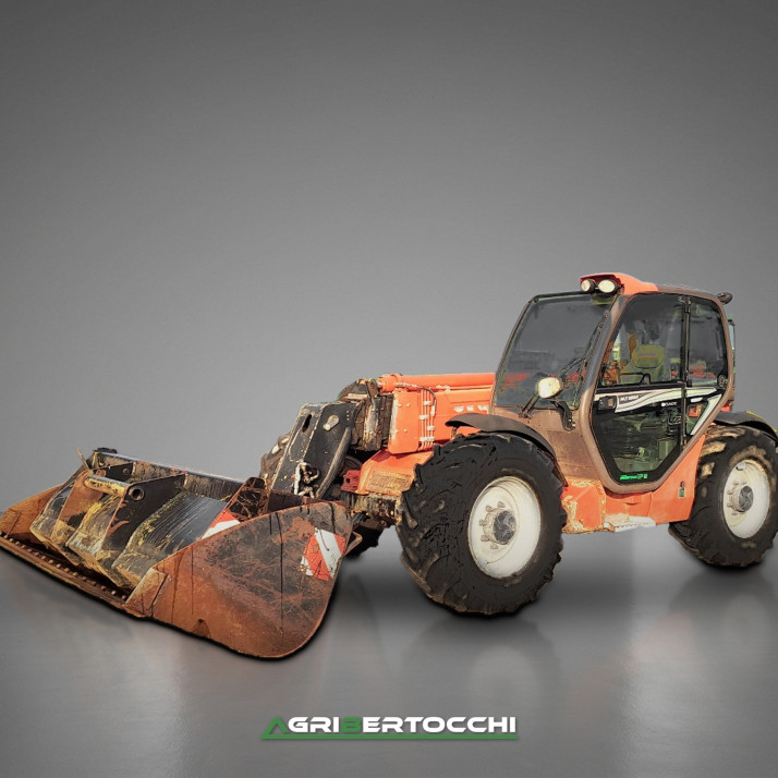 MANITOU MLT935H 