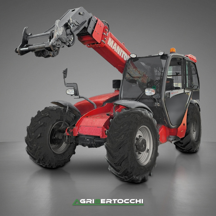 MANITOU MLT940-120 H