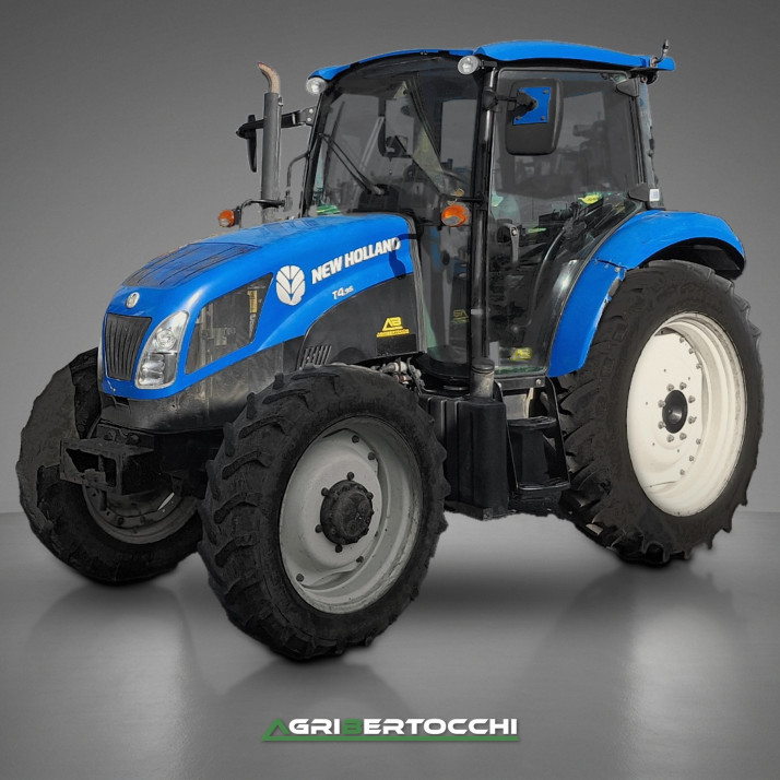 NEW HOLLAND T4 95