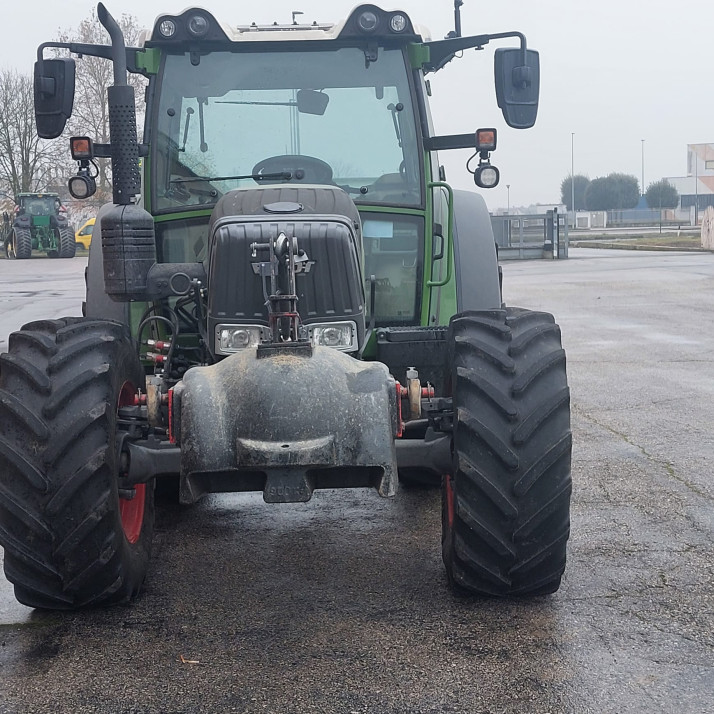 FENDT 211