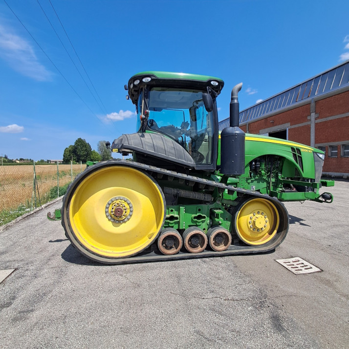 JHON DEERE 9335RT