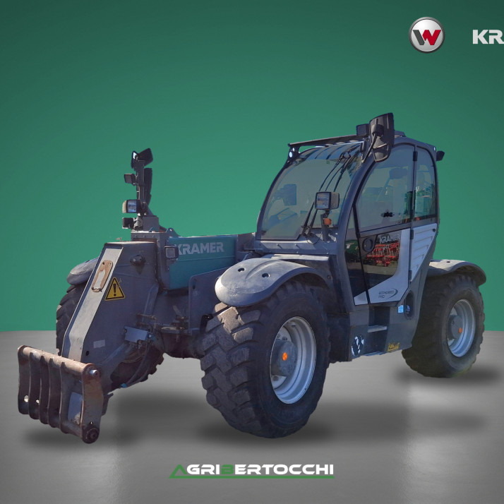 TELESCOPICO KRAMER KT559