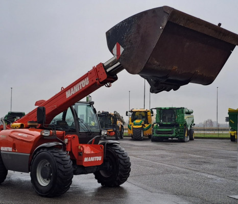 MANITOU MHT 950