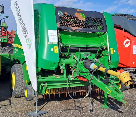 JOHN DEERE 960
