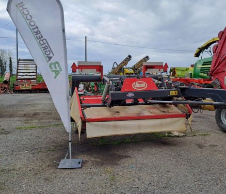 VICON KMR 2401