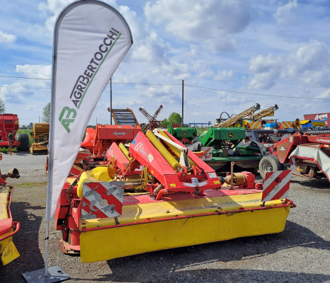POTTINGER 306 CRW ALPHA