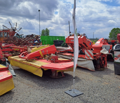 POTTINGER NOVA CAT ALPHA MOTION 306