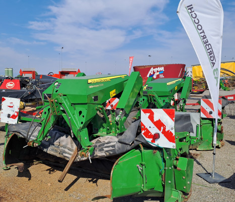 JOHN DEERE FC 131
