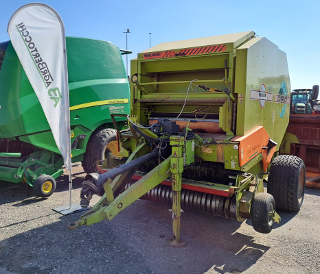 WOLAGRI C155