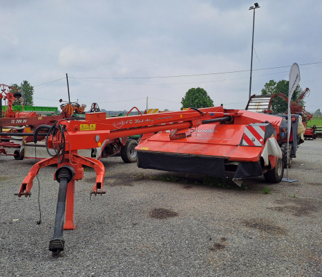 KUHN FC 303 RGC