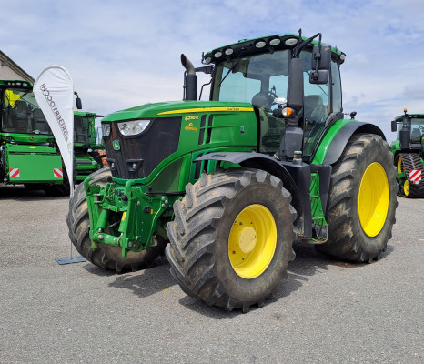 JOHN DEERE 6230R