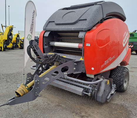 ROTOPRESSA MASCHIO 365 EXTREME