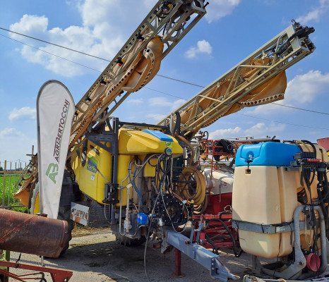 CAFFINI EUROTECH 3200L