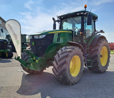 JOHN DEERE 7310R