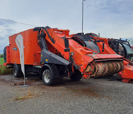 KUHN SPW 27 INTENSE