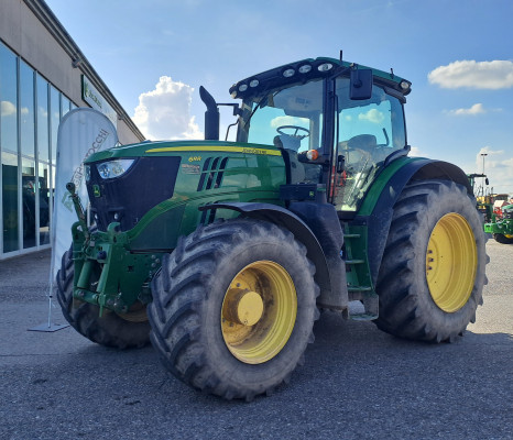 JOHN DEERE 6175R