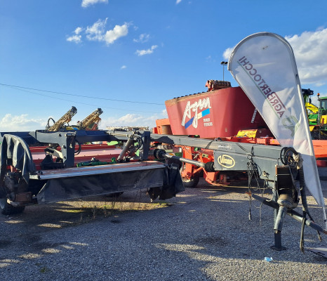 VICON 832R