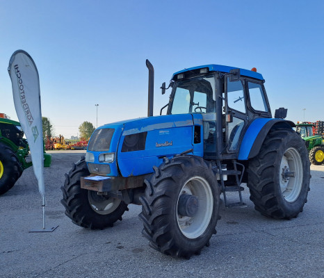 LANDINI LEGEND 145 TECHNO
