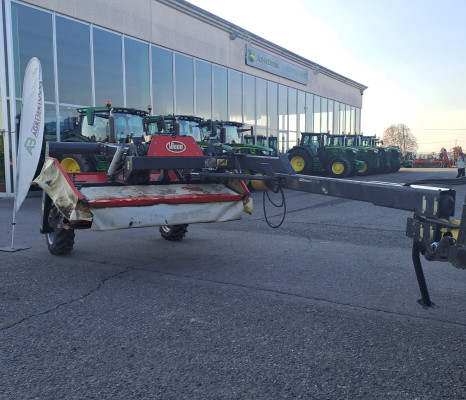 FALCIACONDIZIONATRICE VICON KMR 2401