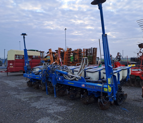 SEMINATRICE KINZE 3110