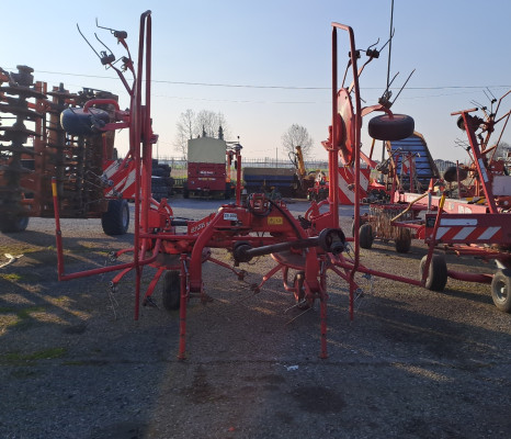 VOLTAFIENO  LELY STABILO 742