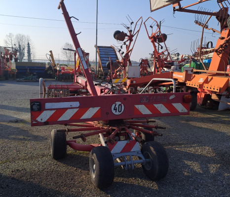 ANDANATORE JF STOLL R1405S