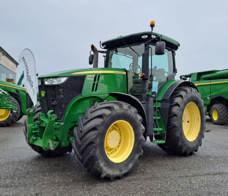 JOHN DEERE 7230R