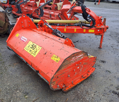 TRINCIATRICE MASCHIO AQUILA 160