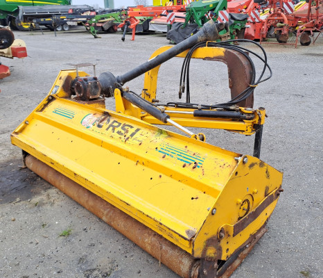 TRINCIATRICE ORSI FARMER FAR 206