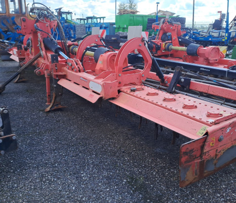 ERPICE ROTANTE MASCHIO AQUILA 7000