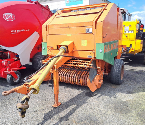 ROTOPRESSA GALLIGNANI RB/25