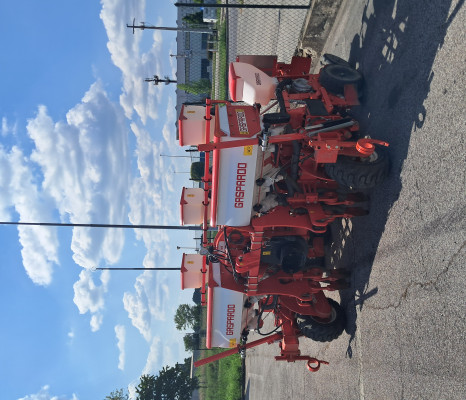 MASCHIO GASPARDO MT6