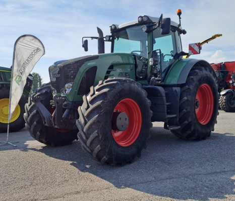 FENDT 936 VARIO