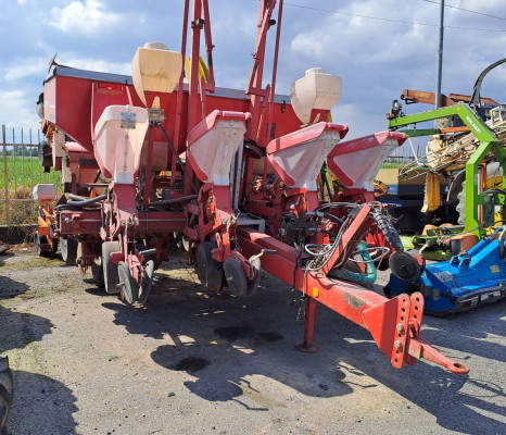 SEMINATRICE KVERNELAND ACCORD OPTIMA HD