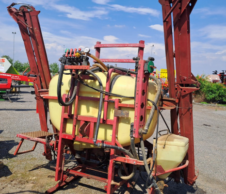 Irroratrice HARDI MA 600