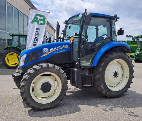 NEW HOLLAND T4.95 