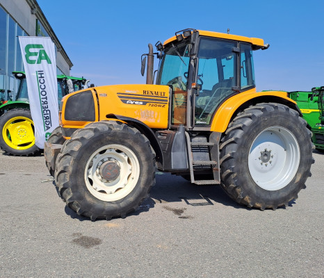 RENAULT ARES 720 RZ