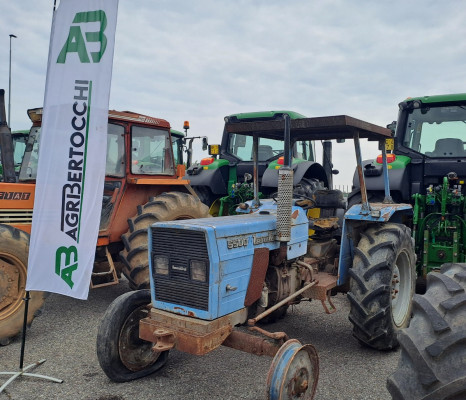 LANDINI R5500