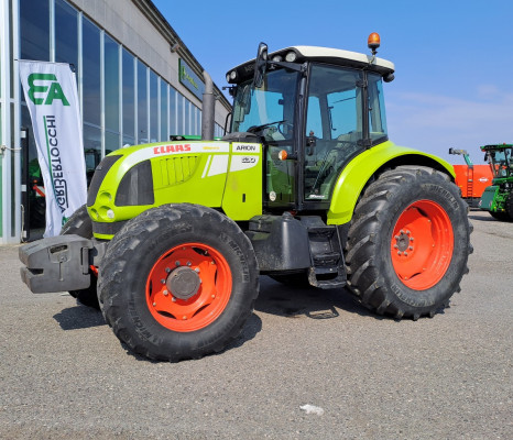 CLASS ARION 630