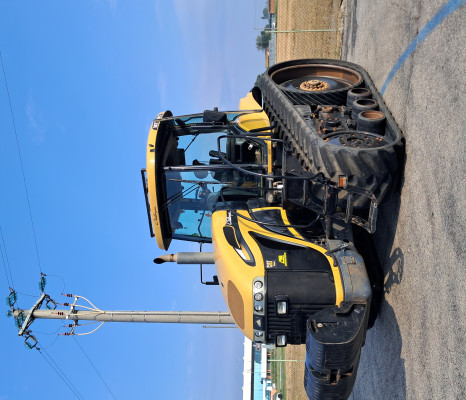 CHALLENGER 765C