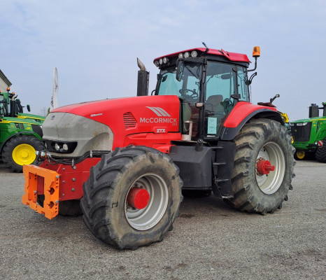 Mc CORMICK ZTX 230