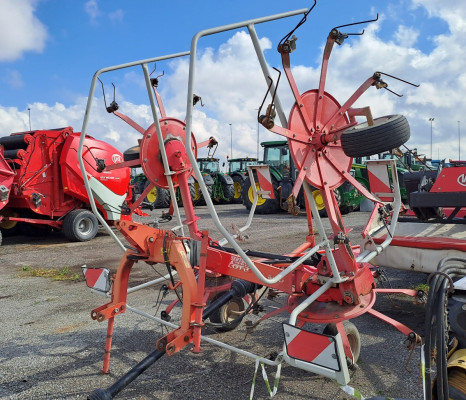 VOLTAFIENO  LELY STABILO 600